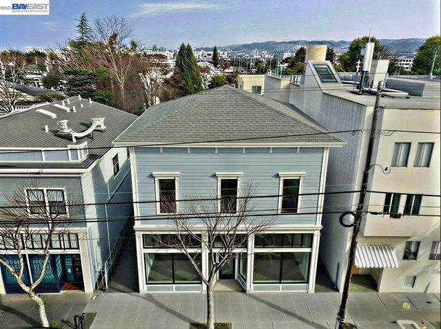 1217 Lincoln Avenue, Alameda, CA 94501