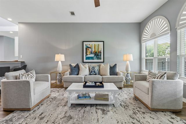 9809 Belfort Drive, Frisco, TX 75035