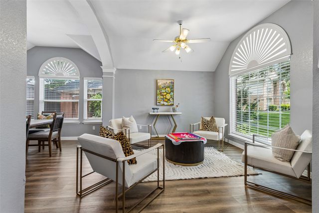 9809 Belfort Drive, Frisco, TX 75035