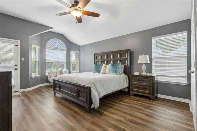 9809 Belfort Drive, Frisco, TX 75035