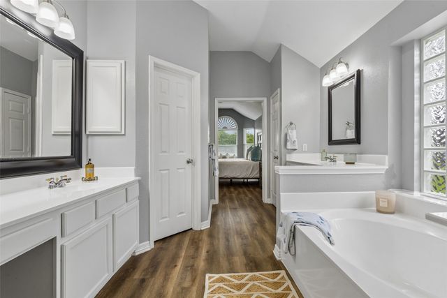 9809 Belfort Drive, Frisco, TX 75035