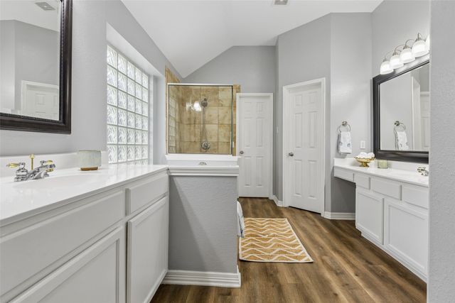 9809 Belfort Drive, Frisco, TX 75035