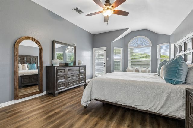 9809 Belfort Drive, Frisco, TX 75035