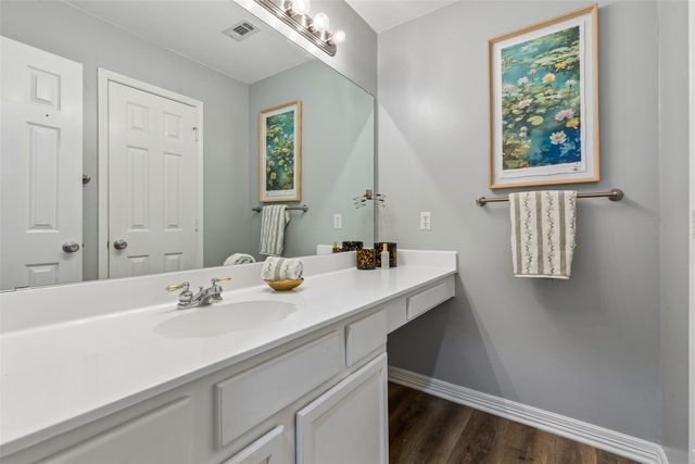 9809 Belfort Drive, Frisco, TX 75035