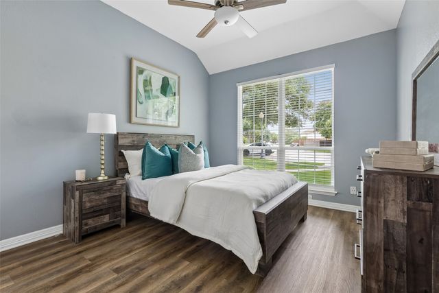 9809 Belfort Drive, Frisco, TX 75035