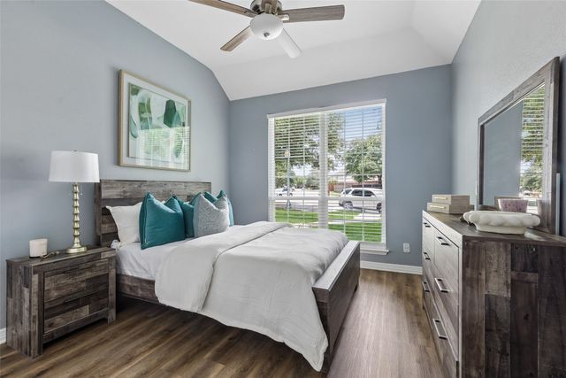 9809 Belfort Drive, Frisco, TX 75035