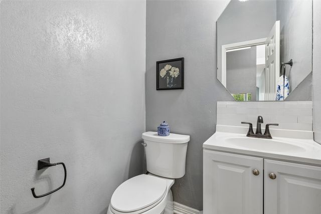 9809 Belfort Drive, Frisco, TX 75035