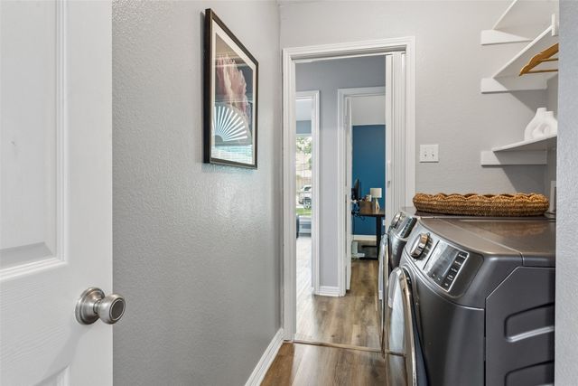 9809 Belfort Drive, Frisco, TX 75035