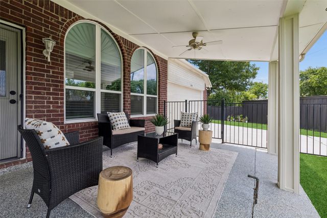 9809 Belfort Drive, Frisco, TX 75035