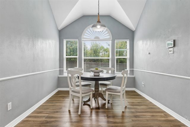 9809 Belfort Drive, Frisco, TX 75035
