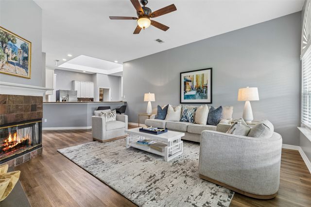 9809 Belfort Drive, Frisco, TX 75035