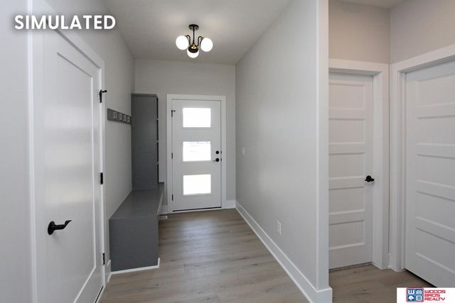 1001 W El Alameda Street, Lincoln, NE 68523