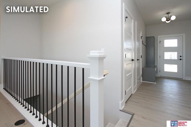 1001 W El Alameda Street, Lincoln, NE 68523