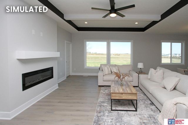 1001 W El Alameda Street, Lincoln, NE 68523