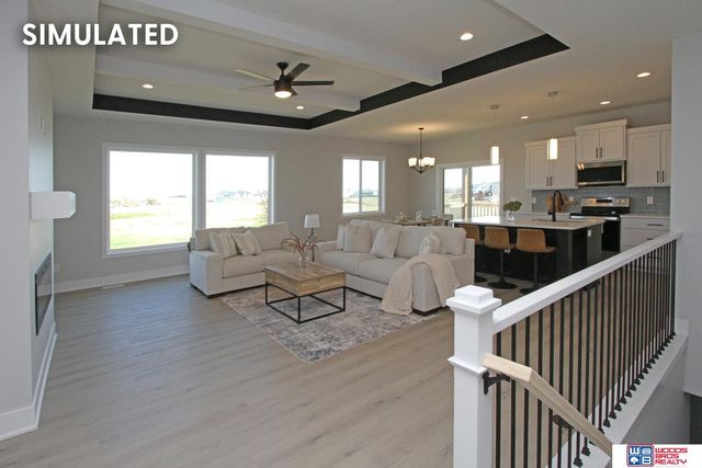 1001 W El Alameda Street, Lincoln, NE 68523