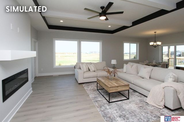 1001 W El Alameda Street, Lincoln, NE 68523