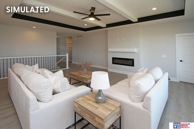 1001 W El Alameda Street, Lincoln, NE 68523