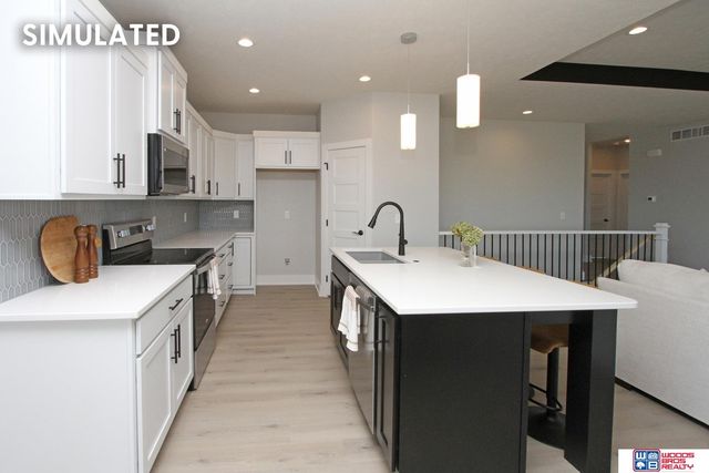 1001 W El Alameda Street, Lincoln, NE 68523