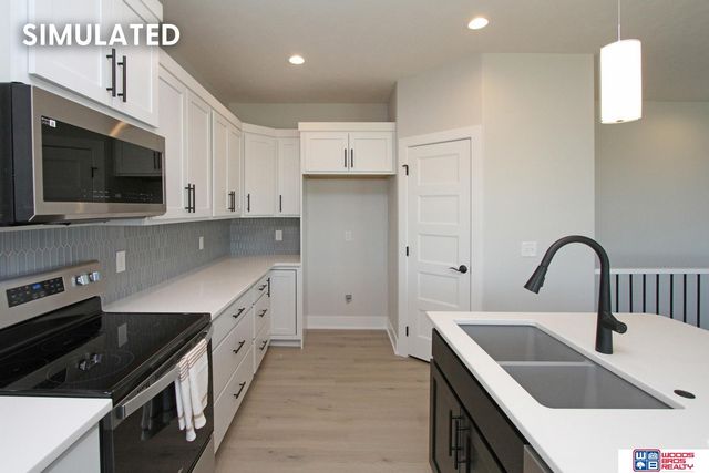 1001 W El Alameda Street, Lincoln, NE 68523