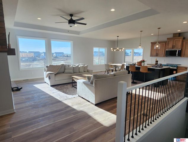 1001 W El Alameda Street, Lincoln, NE 68523