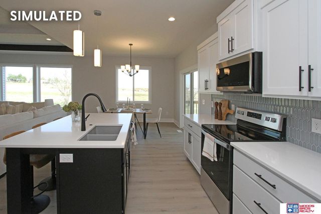 1001 W El Alameda Street, Lincoln, NE 68523