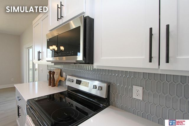 1001 W El Alameda Street, Lincoln, NE 68523