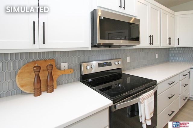 1001 W El Alameda Street, Lincoln, NE 68523