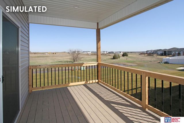 1001 W El Alameda Street, Lincoln, NE 68523