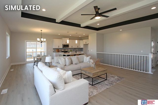 1001 W El Alameda Street, Lincoln, NE 68523