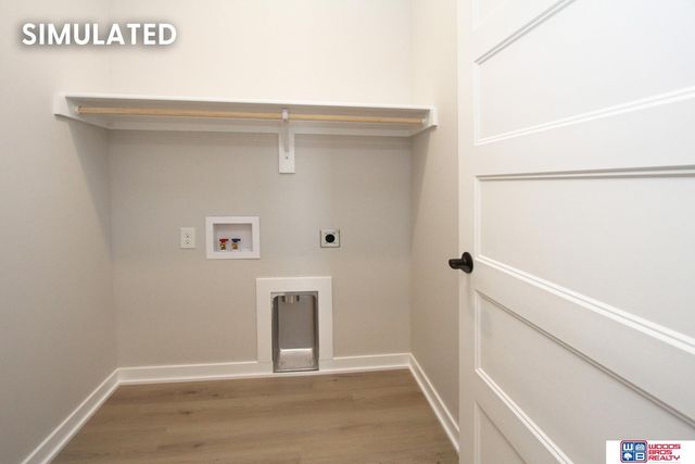 1001 W El Alameda Street, Lincoln, NE 68523