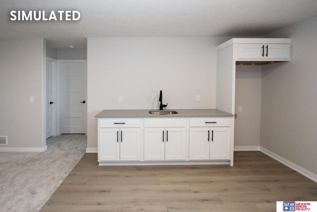 1001 W El Alameda Street, Lincoln, NE 68523