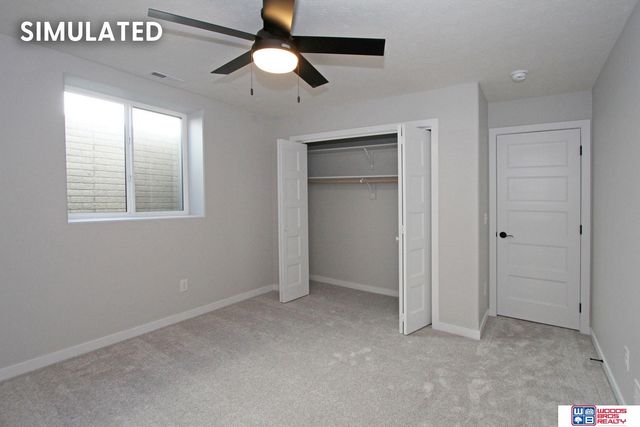 1001 W El Alameda Street, Lincoln, NE 68523