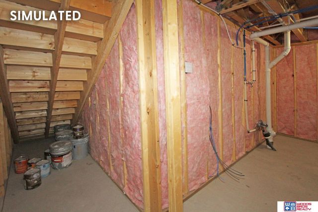 1001 W El Alameda Street, Lincoln, NE 68523