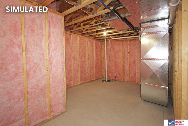 1001 W El Alameda Street, Lincoln, NE 68523