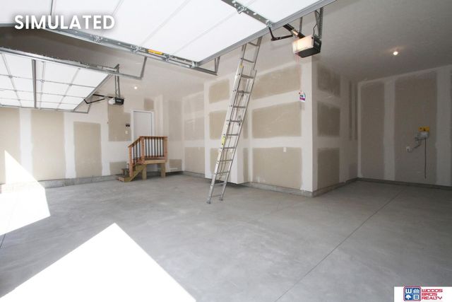 1001 W El Alameda Street, Lincoln, NE 68523