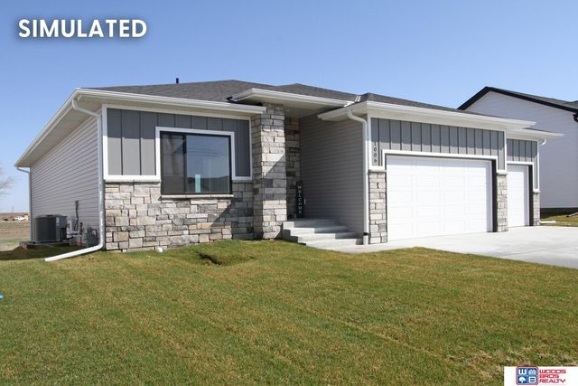 1001 W El Alameda Street, Lincoln, NE 68523