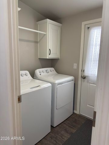 17506 W Van Buren Street 179, Goodyear, AZ 85338