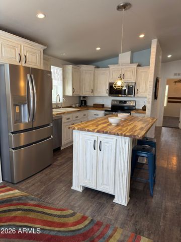 17506 W Van Buren Street 179, Goodyear, AZ 85338