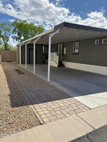 17506 W Van Buren Street 179, Goodyear, AZ 85338