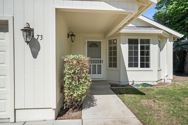73 Eagle View Drive, Eagle Point, OR 97524
