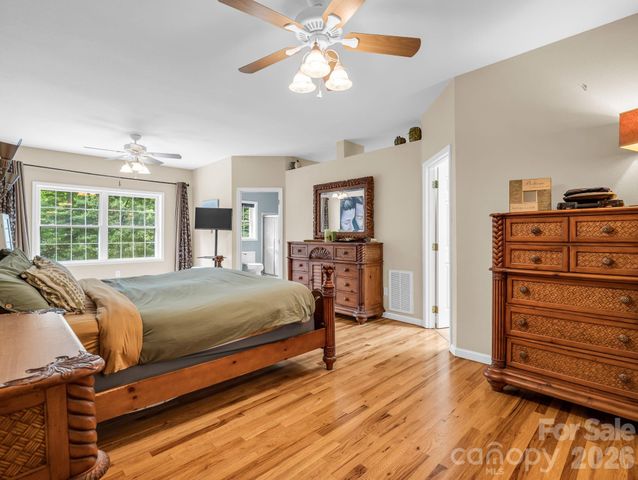 136 Limousine Lane, Pisgah Forest, NC 28768