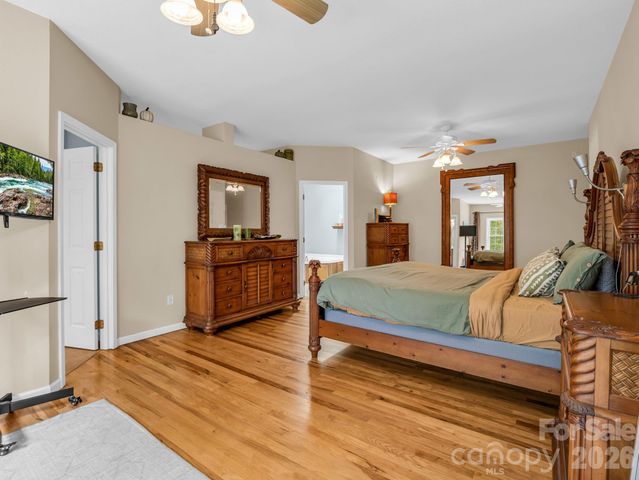 136 Limousine Lane, Pisgah Forest, NC 28768