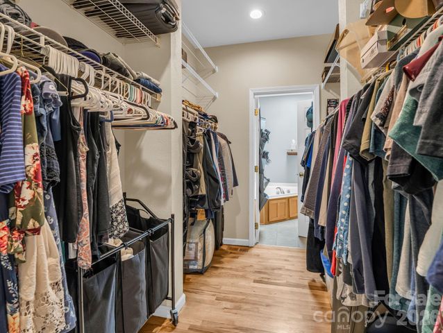 136 Limousine Lane, Pisgah Forest, NC 28768