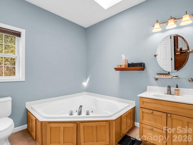 136 Limousine Lane, Pisgah Forest, NC 28768