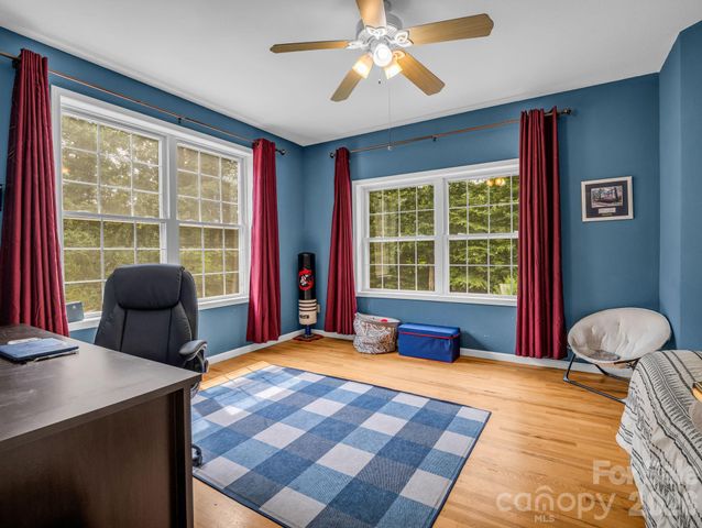 136 Limousine Lane, Pisgah Forest, NC 28768