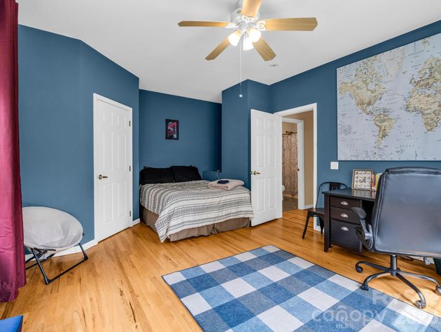 136 Limousine Lane, Pisgah Forest, NC 28768