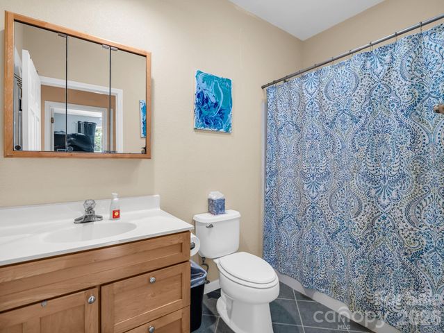 136 Limousine Lane, Pisgah Forest, NC 28768