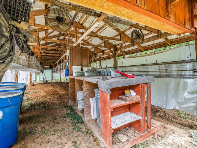 136 Limousine Lane, Pisgah Forest, NC 28768
