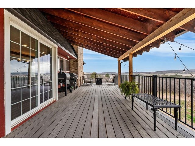 688 Coronado Dr, Sedalia, CO 80135