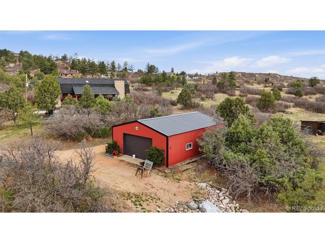 688 Coronado Dr, Sedalia, CO 80135